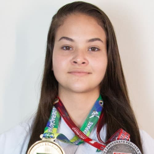 Vitoria Tertolino do Nascimento 