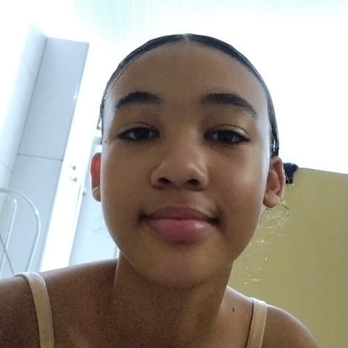 Yasmin Victoria Cassemiro Rios 