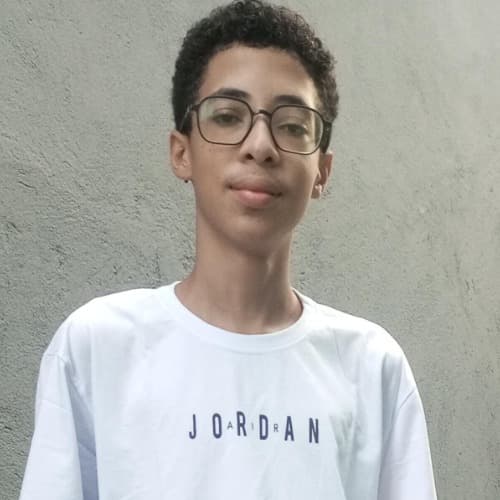 Antonio Gabriel da Silva