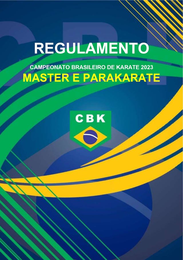 CBK Master & PCD