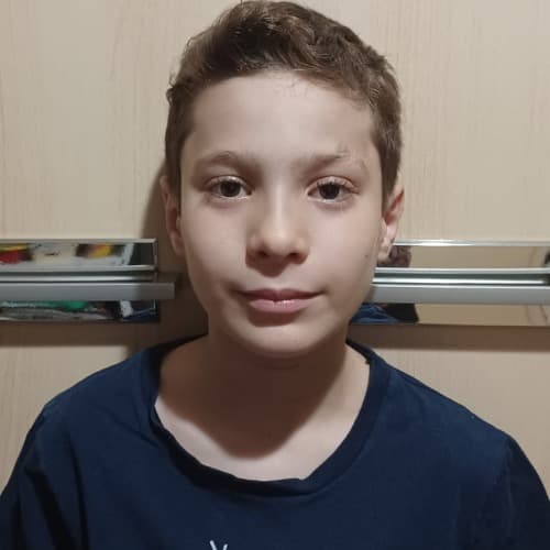 Matteo Alarcao Giglio