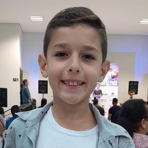 Arthur Brito dos Santos