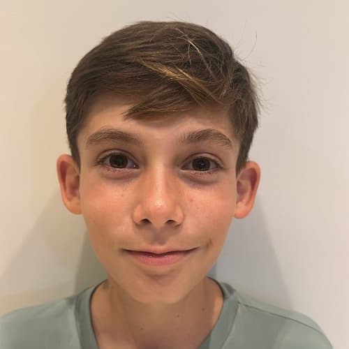 Lucas Silva Geraldini